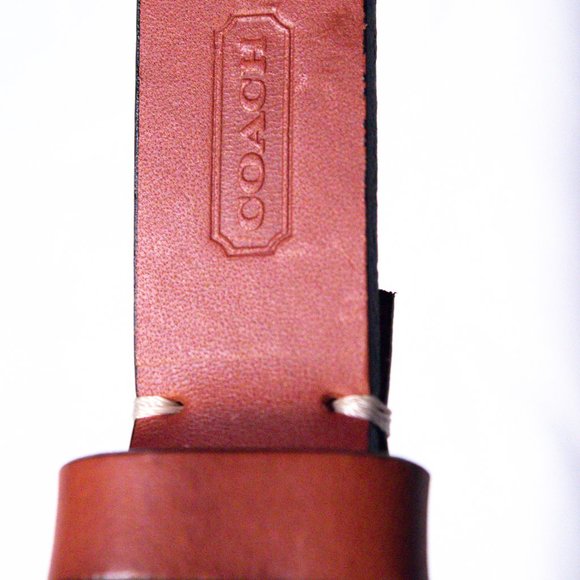 Coach Belt - women\'s main image 5